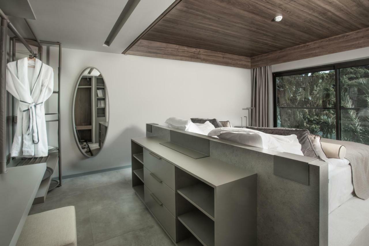 Suite con Balcone